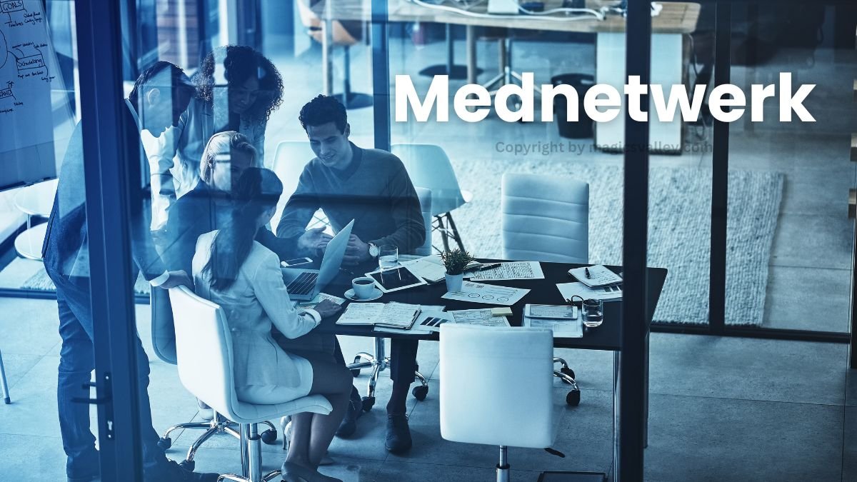 Mednetwerk