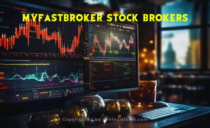 MyFastBroker Stock Brokers