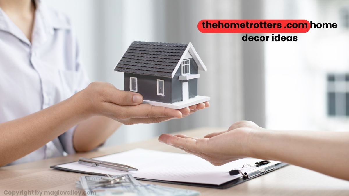 thehometrotters .com home decor ideas